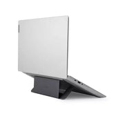 Moft MS005-1-GY Airflow Laptop Stand (Grey)